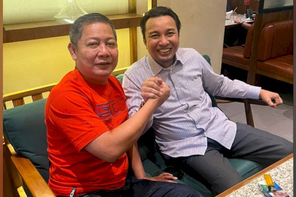 Partai NasDem Umumkan Andi Abdul Rahim Calon Tunggal di Pilkada Luwu Utara