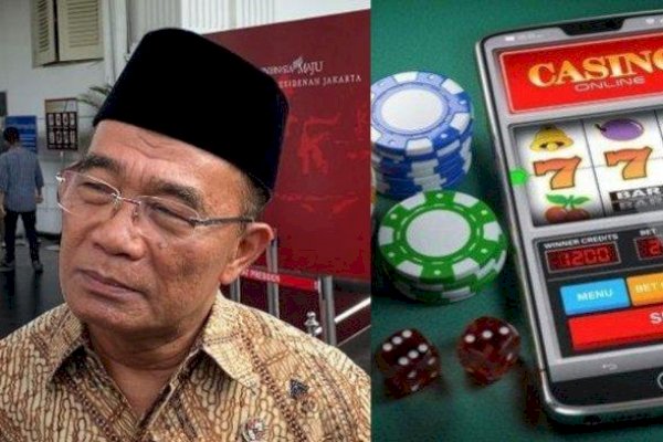 MUI Tolak Wacana Korban Judi Online Jadi Penerima Bansos: Itu Pilihan Hidup Pelakunya
