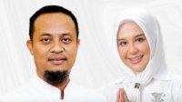 Elektabilitas Tinggi, Berpengalaman dan Incumbent Daya Pikat Parpol Dukung Sudirman-Fatmawati