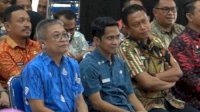 PDAM Makassar Ambil Bagian dalam Lomba Kelurahan Terpadu, Hadirkan Rumah Binaan