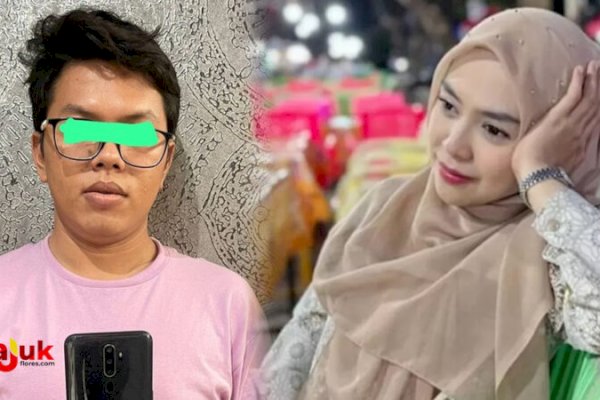 Dalih Eks Satpam Peras Ria Ricis: Sakit Hati Dipecat