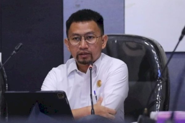 Bapenda Makassar Bahas Kendala Teknis Penbayaran Pajak Online Lewat Indomaret