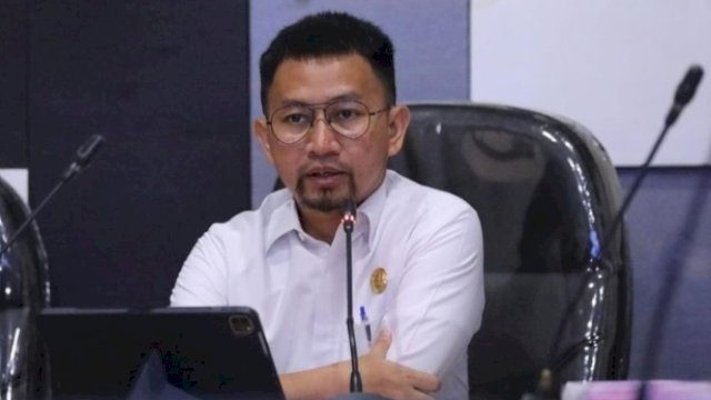 Bapenda Makassar Bahas Kendala Teknis Penbayaran Pajak Online Lewat Indomaret