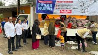 Disperindag Makassar Gelar Pasar Murah Spesial Idul Adha 2024, Belangsung Dua Hari