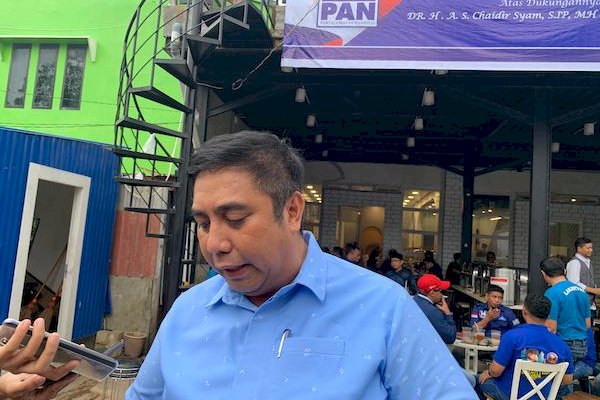 Banyak Ikan Mati di Muara, Ini Tanggapan Bupati Maros Chaidir Syam