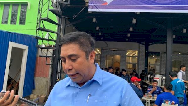 Banyak Ikan Mati di Muara, Ini Tanggapan Bupati Maros Chaidir Syam