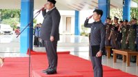 Bupati Maros Chaidir Syam: ASN Harus Wujudkan Keadilan Birokrasi dalam Upacara Hari Lahir Pancasila