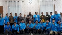 KNPI Maros Launching Program &ldquo;Pro Pemuda Keren&rdquo;