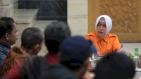Indira Yusuf Ismail Dorong Komunitas PPDI Tingkatkan Kualitas Pendidikan Anak Disabilitas