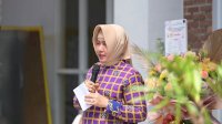 Indira Yusuf Ismail Harap TK Zivana Montessori Jadi Pemicu Peningkatan Kualitas PAUD di Makassar