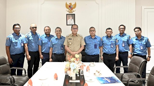 PDAM Siap Promosikan Keunggulan Makassar di Porpamnas VIII.