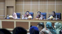 Sudah Sampai di Tingkat Provinsi, PJ Sekda Makassar Harap Dukungan Terkait Tata Ruang RTRW