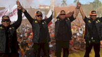 Semakin Kuat! Eks Jenderal Lapangan TP dan FAS Bersatu di Tim Pemenangan Tasming Hamid