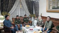 PKB Beri Rekomendasi ke Ilham Azikin, Ketua DPC: Kami Siap Berkolaborasi dengan Partai Koalisi