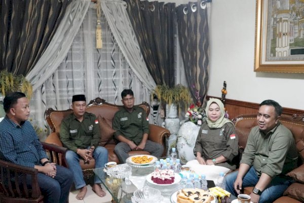 PKB Beri Rekomendasi ke Ilham Azikin, Ketua DPC: Kami Siap Berkolaborasi dengan Partai Koalisi