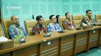 Lima Kandidat Lelang Jabatan Sekda Makassar Ikuti Asesmen dan Penulisan Makalah
