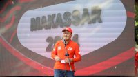 Turnamen Wali Kota Cup VII Resmi Dibuka, Danny Pomanto: Jaga Sportivitas!