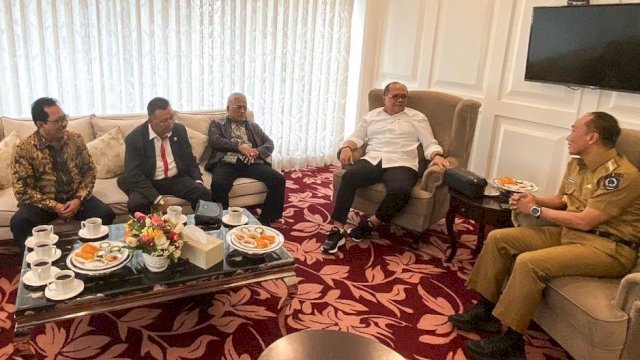 NasDem Minta Kades dan ASN Netral dalam Pilkada.