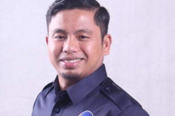 Alhamdulilah! Survei Tasming Hamid Tertinggi di Pilkada Parepare, Capai 56 Persen