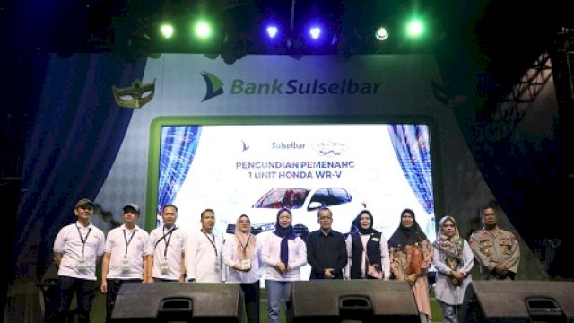 Sekda Bantaeng Buka Program Double Untung Bank Sulselbar