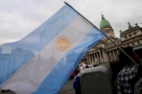 Tok! Argentina Masuk ke Jurang Resesi