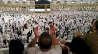 Hati-Hati! Arab Saudi Sudah Keluarkan Lebih dari 300.000 Jemaah Haji Ilegal dari Mekkah