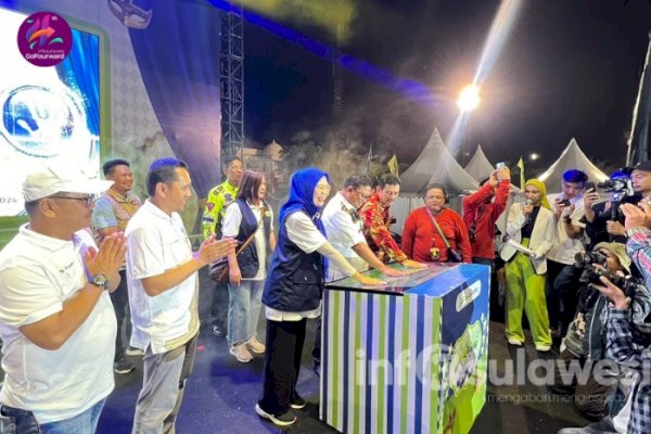 Berhadiah Miliaran Rupiah, Bank Sulselbar Launching Program Double Untung Di 6 Kota