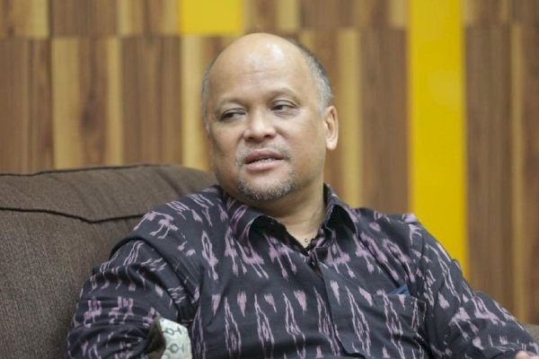 NasDem Usung Ilham Habibie di Pilgub Jabar