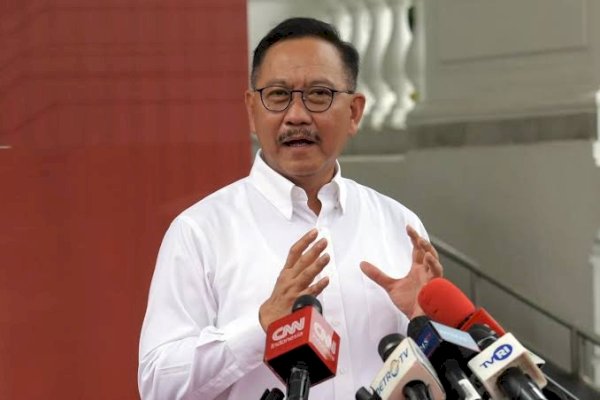Bambang Susantono Akhirnya Buka Suara Usai Mundur dari Kepala Otorita IKN