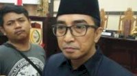 Legislator Nasdem Mario David Ingatkan Camat Lurah Tak Berpolitik Praktis di Pilwali Makassar