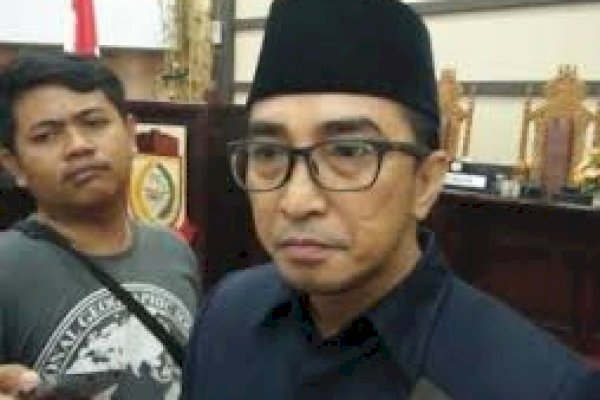 Legislator Nasdem Mario David Ingatkan Camat Lurah Tak Berpolitik Praktis di Pilwali Makassar
