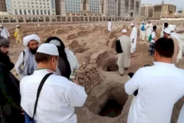 Jemaah Haji Indonesia yang Wafat di Tanah Suci Capai 225 Orang