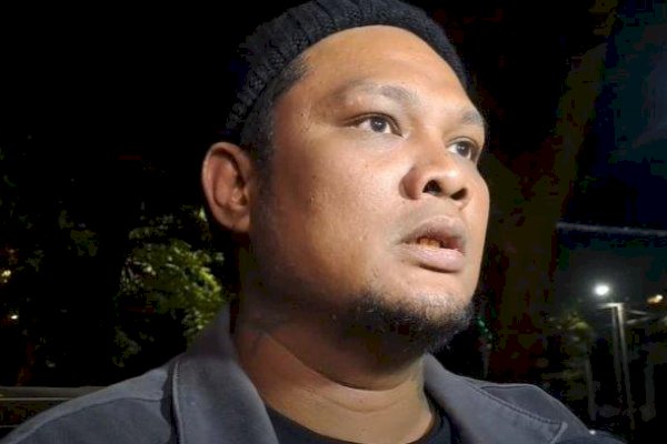 Penyanyi Virgoun Ditangkap Polisi Terkait Narkoba