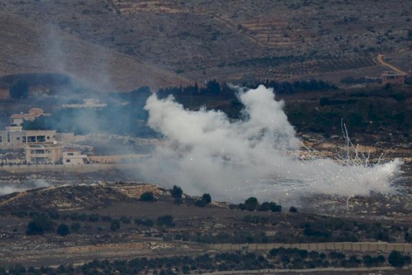 Tentara Israel Tewas dalam Serangan Drone Hizbullah