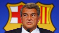 Mbappe Gabung Madrid, Laporta: Bukan Kabar Bagus buat Barcelona