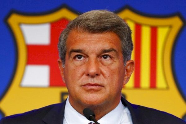 Mbappe Gabung Madrid, Laporta: Bukan Kabar Bagus buat Barcelona
