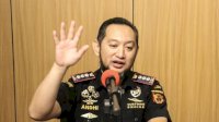 Hukuman Eks Kepala Bea Cukai Makassar Andhi Pramono Diperberat Jadi 12 Tahun Bui