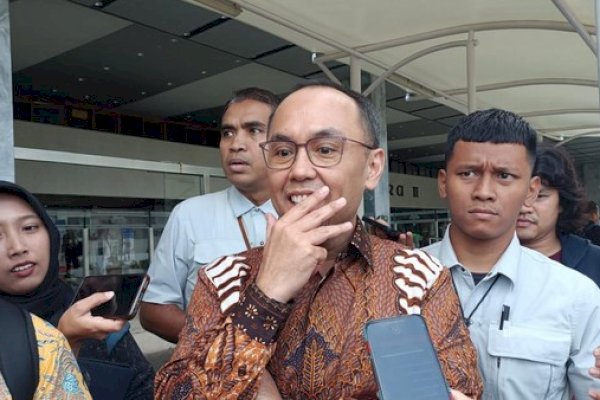 Waduh! PPATK Ungkap Lebih dari 1.000 Anggota Legislatif Main Judi Online