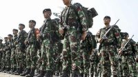 TNI AD Siapkan Pasukan dan Alutsista untuk ke Gaza