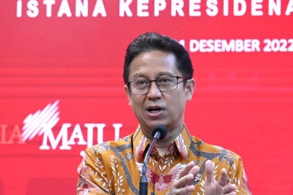 Menkes Sebut Transplantasi Organ di RI Makin Mudah