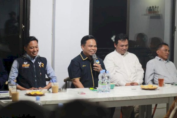 PPP Terbuka Ikuti Jejak NasDem Usung Pasangan Yusuf Ritangnga-Andi Tenri Liwang di Pilkada Enrekang