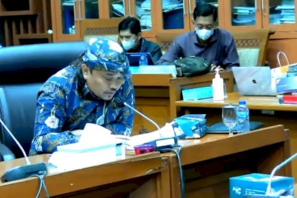 Nurhadi Desak Kemenaker Kaji Rencana Penghasilan Ojol Kena Potong Tapera