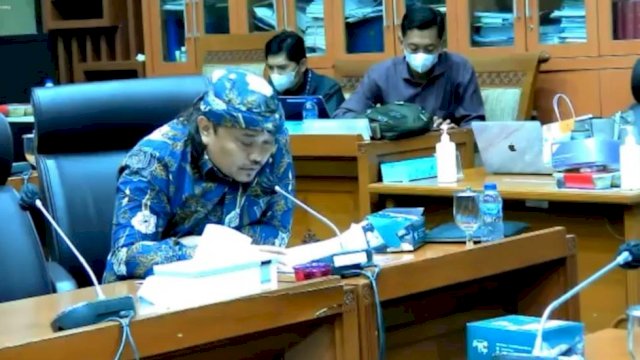 Nurhadi Desak Kemenaker Kaji Rencana Penghasilan Ojol Kena Potong Tapera.