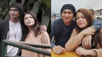 Anji dan Wina Natalia Sepakat Cerai, Konflik 3 Tahun hingga Pisah Rumah