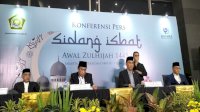 Pengumuman! Hari Raya Idul Adha Senin 17 Juni 2024