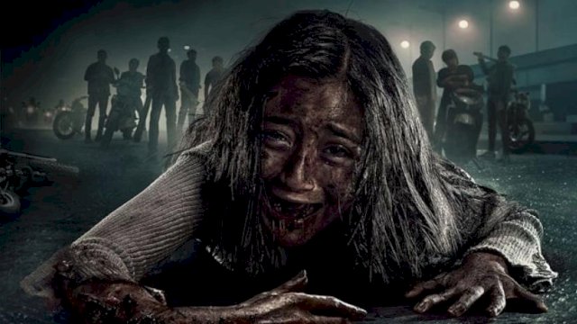 Film Vina Sebelum 7 Hari.(F-INT)