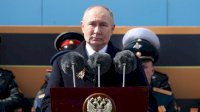 Putin Layangkan 2 Syarat ke Ukraina, Jika Ingin Perang Berhenti