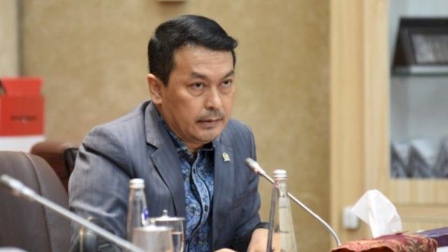 Rudi Ingatkan Telkom Antisipasi Masuknya Starlink.