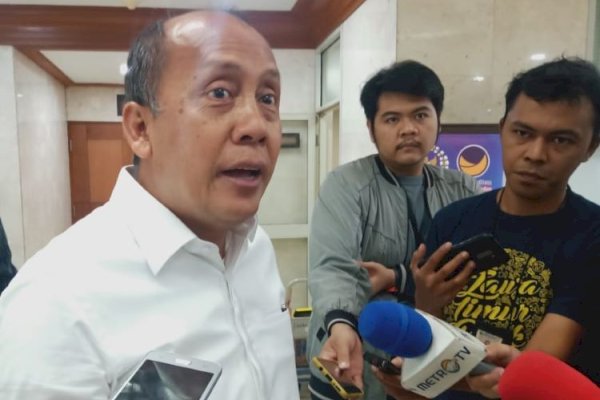 KASN Tidak Ajukan Anggaran hingga Penghapusan Organisasi