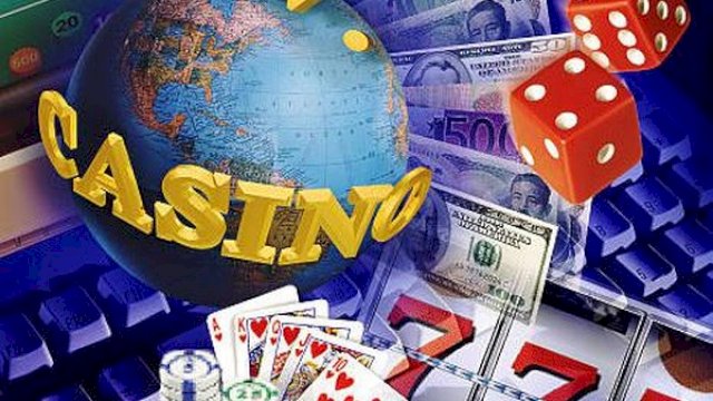 PPATK: 3,2 Juta Orang Main Judi Online, Tranksaksi Rata-rata Habis Rp 100 Ribu/Hari